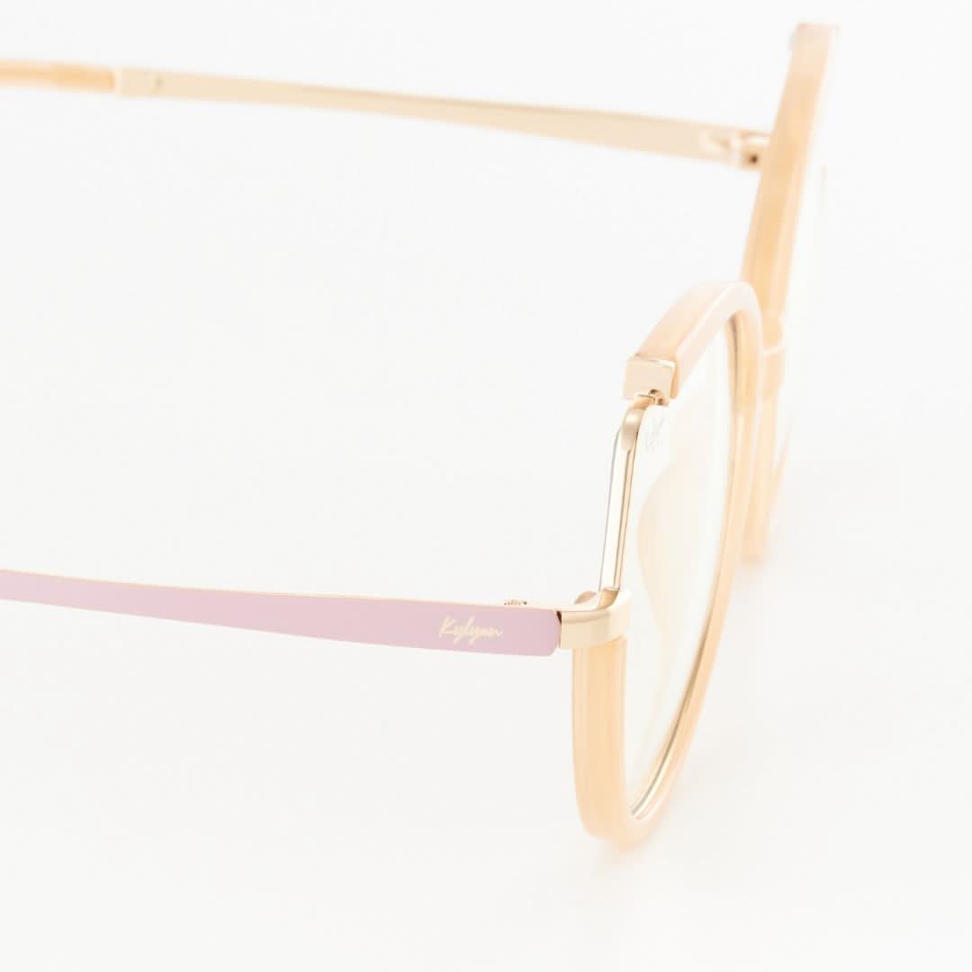 Maylin Beige очила