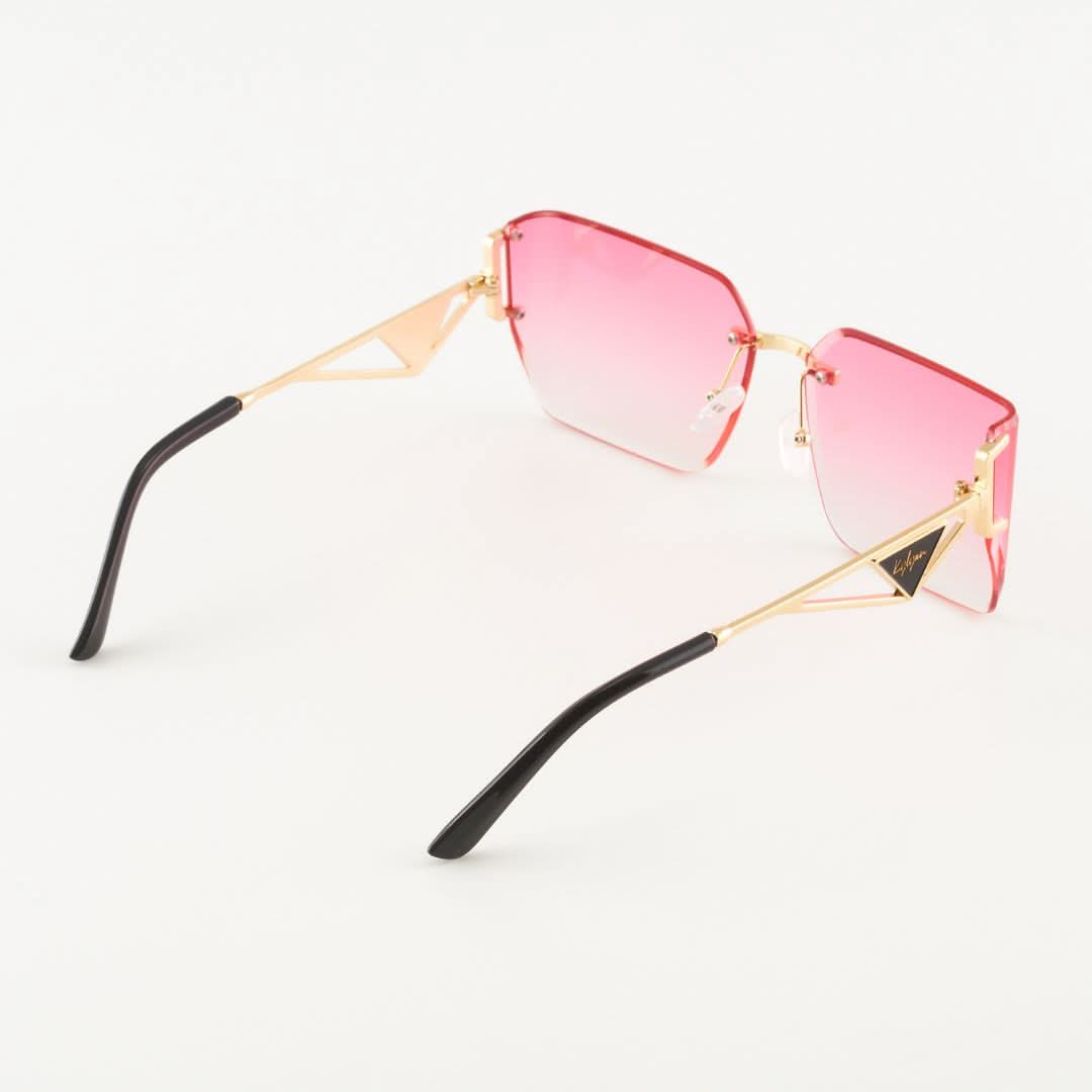 Ellany Pink Слънчеви очила