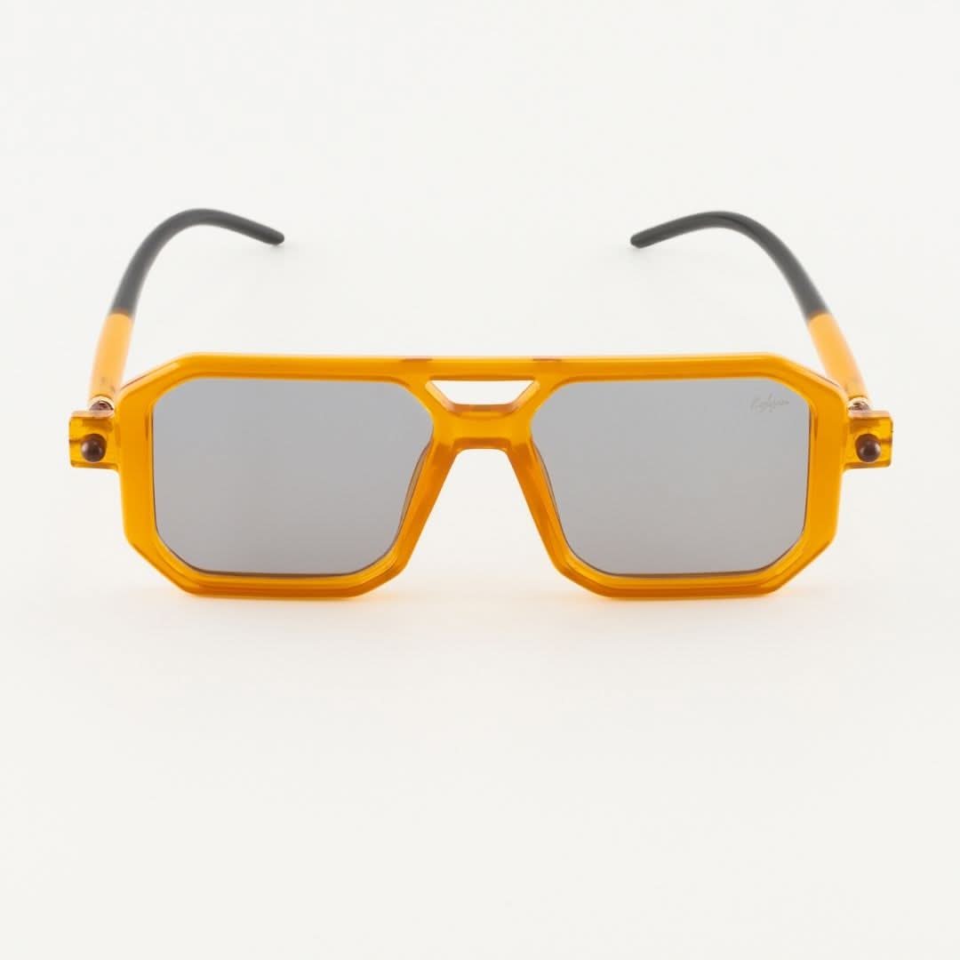 Elion Orange Grey Слънчеви очила
