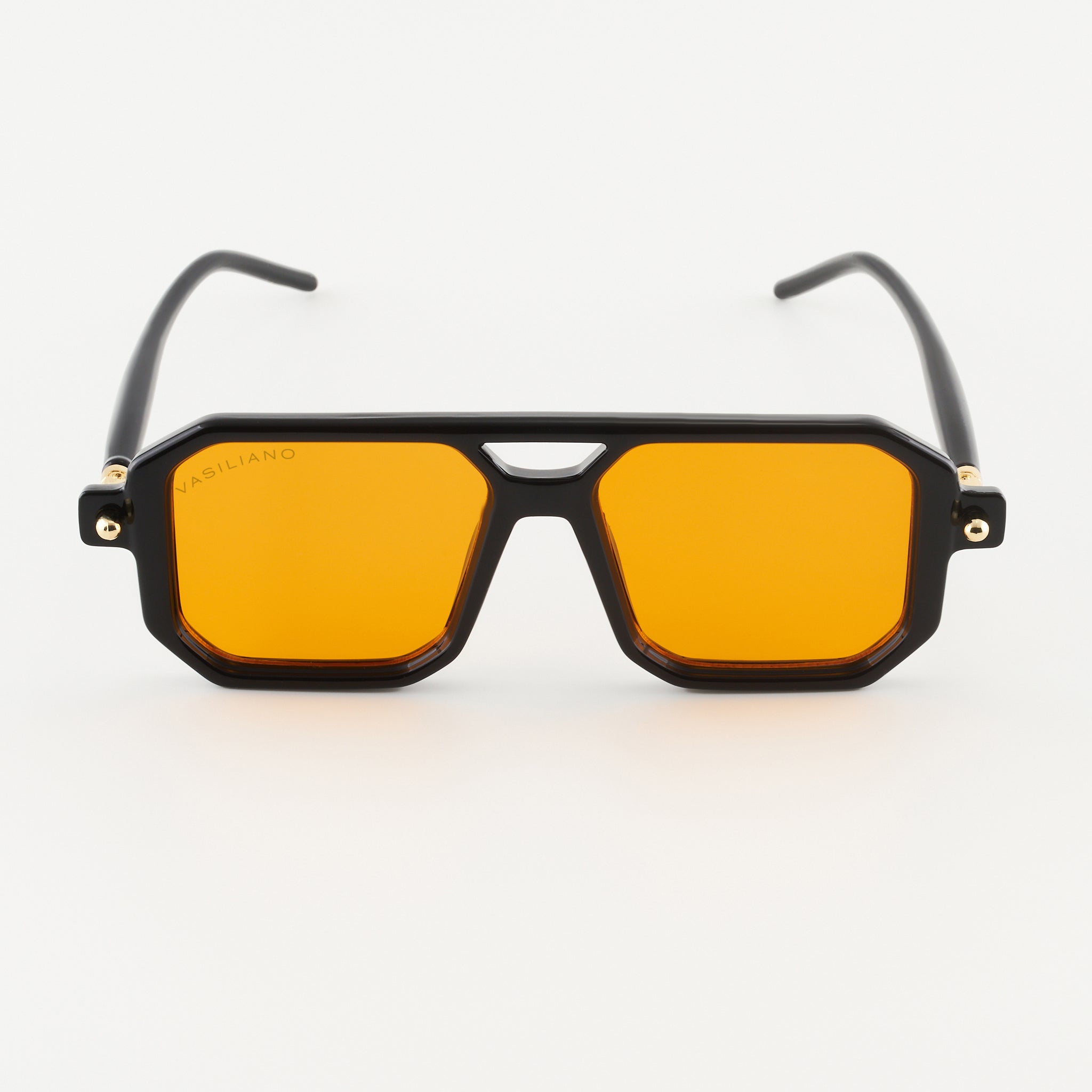 Elion Black Orange Слънчеви очила