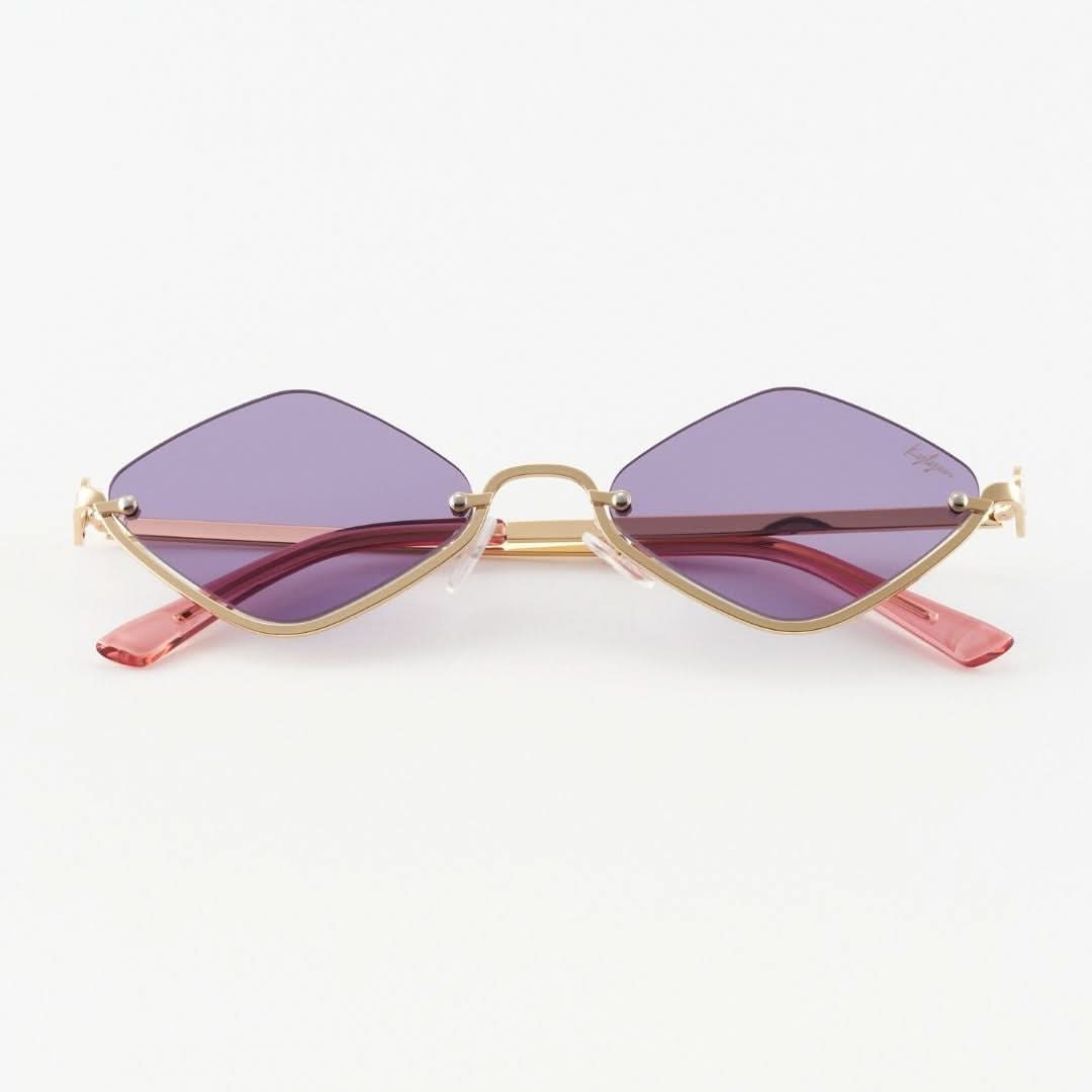 Emily Purple Слънчеви очила