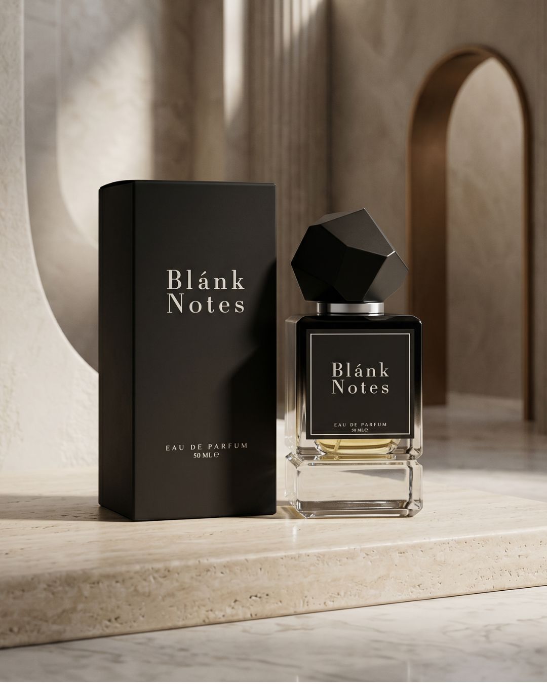 Blánk Notes No. 201