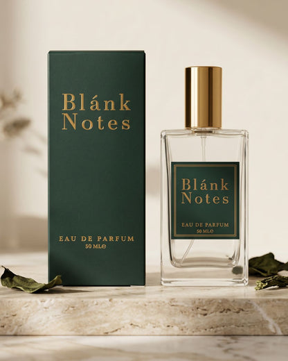 Унисекс Blánk Notes No. 307 - Череша и тонка