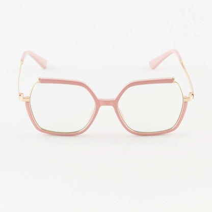 Anna Pink очила