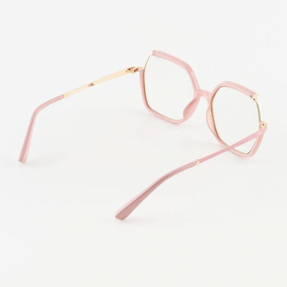 Anna Pink очила
