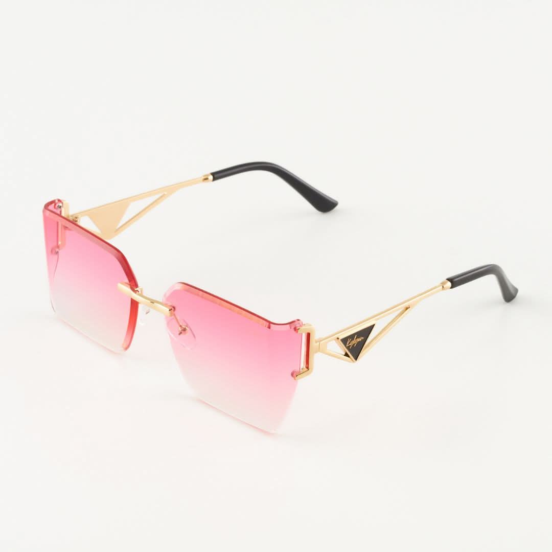 Ellany Pink Слънчеви очила