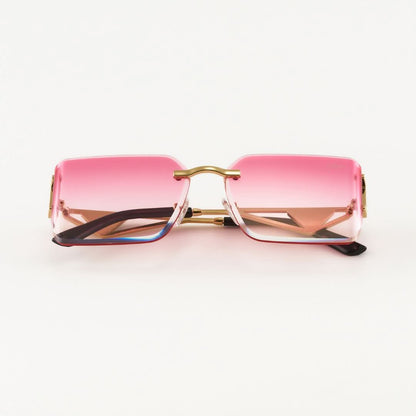 Ellany Pink Слънчеви очила