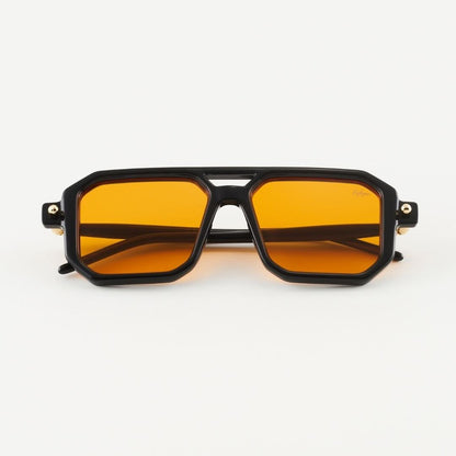 Преоценени Elion Black Orange Слънчеви очила