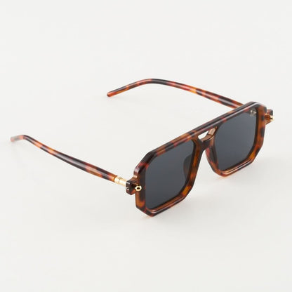Elion Leopard Black Слънчеви очила
