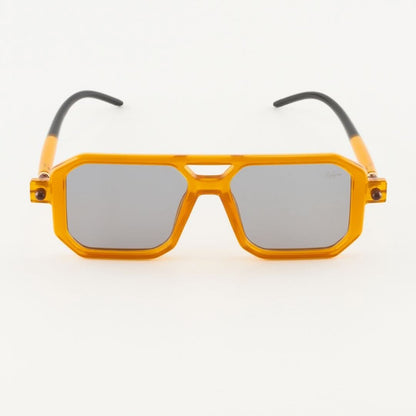 Elion Orange Grey Слънчеви очила