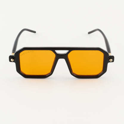 Elion Black Orange Слънчеви очила