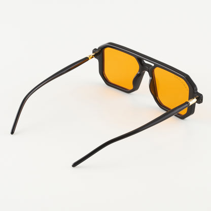 Elion Black Orange Слънчеви очила