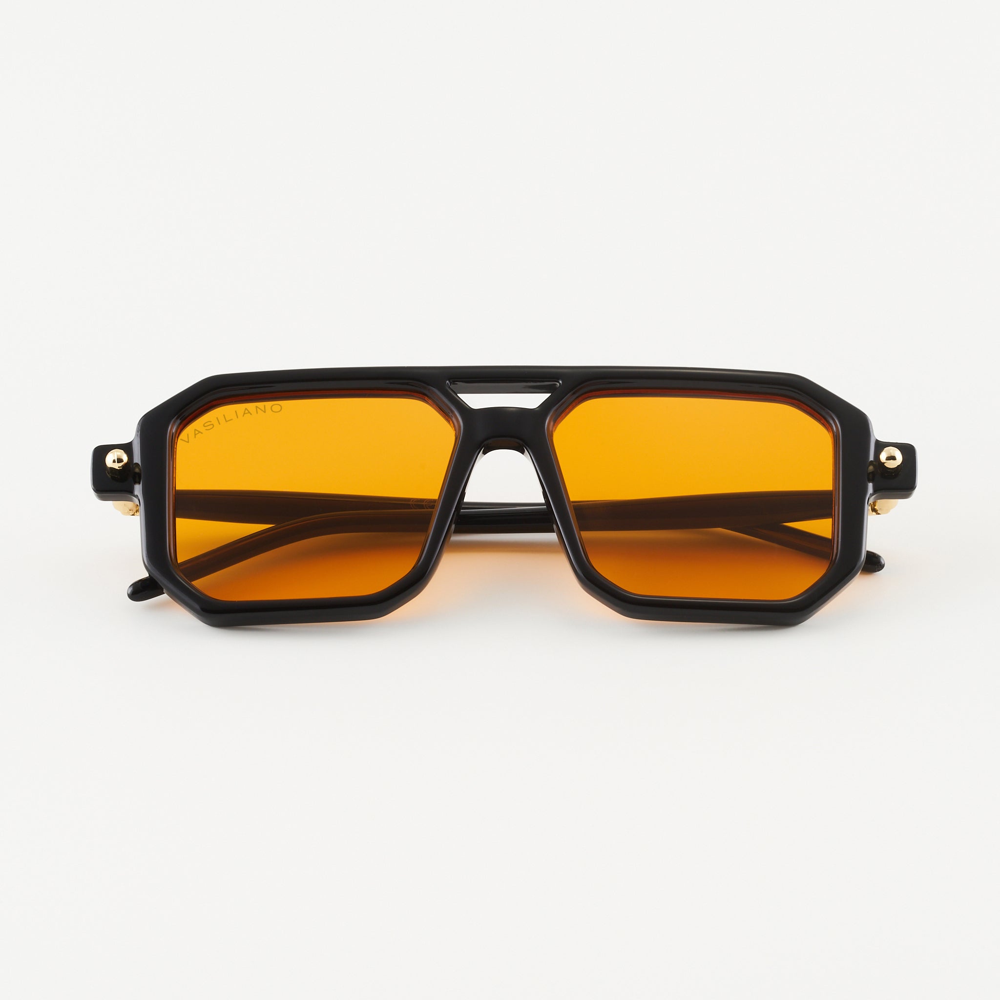 Elion Black Orange Слънчеви очила
