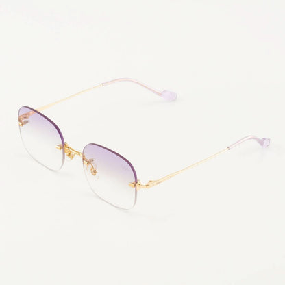 Marceau Purple Слънчеви очила
